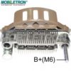 MOBILETRON RM-147 Rectifier, alternator